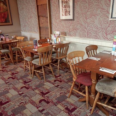 Premier Inn ケタリング エクステリア 写真